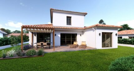 Soorts-Hossegor Maison neuve - 2632509-11828annonce1020260914RqICU.jpeg Maisons France Confort