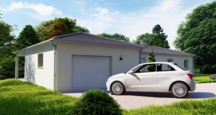 Malemort-sur-Corrèze Maison neuve - 2632522-11342modele920250516gDNPD.jpeg Maisons France Confort