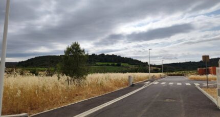 Portel-des-Corbières Terrain à bâtir - 2632219-11782annonce2202609141k6mP.jpeg Maisons France Confort