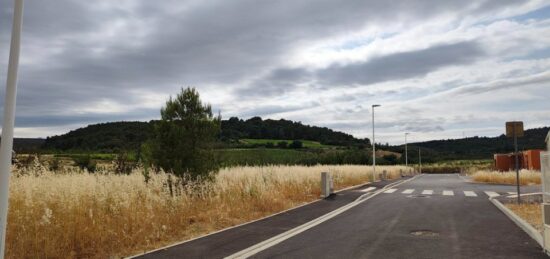 Terrain à bâtir à , Aude