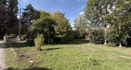 La Neuville Terrain à bâtir - 2633344-11905annonce320260914E7IuR.jpeg Maisons France Confort