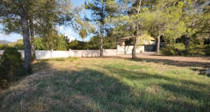 Pierrefeu-du-Var Maison neuve - 2629111-11039annonce120260910xcH7b.jpeg Maisons France Confort