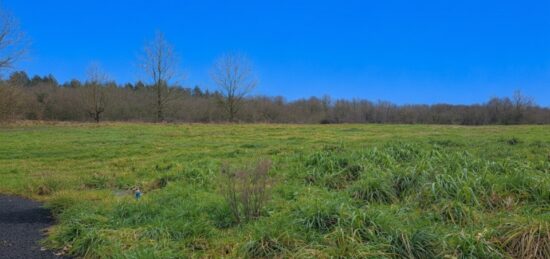 Terrain à bâtir à La Marne, Pays de la Loire