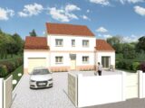 Maison à construire à Ozoir-la-Ferrière (77330) 2599617-4353modele620260608ub5GI.jpeg Maisons France Confort
