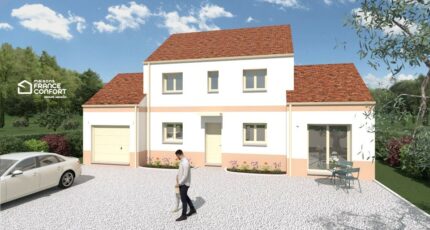Ozoir-la-Ferrière Maison neuve - 2599617-4353modele720260608e5yB9.jpeg Maisons France Confort