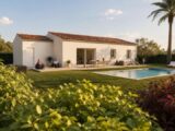 Maison à construire à Draguignan (83300) 2583827-4529modele720260716P3s7U.jpeg Maisons France Confort