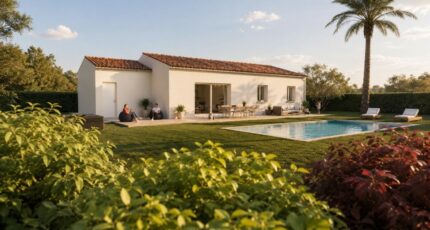 Draguignan Maison neuve - 2583827-4529modele720260716P3s7U.jpeg Maisons France Confort