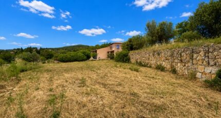 Draguignan Terrain à bâtir - 2583726-4529annonce420260716CmXSL.jpeg Maisons France Confort