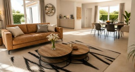 La Motte Maison neuve - 2601806-4529modele820260722zXId8.jpeg Maisons France Confort