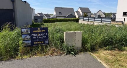 Montauban-de-Bretagne Terrain à bâtir - 2629263-5289annonce120260911Nsbo9.jpeg Maisons France Confort