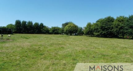 Hucqueliers Maison neuve - 2629286-10209annonce120260910aCN5N.jpeg Maisons France Confort