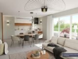 Maison à construire à Vannes (56000) 2629360-11165modele720260624mThUp.jpeg Maisons France Confort