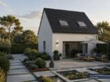 Maison à construire à Vannes (56000) 2629354-11165modele620260703CmQHS.jpeg Maisons France Confort