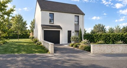 Nouvoitou Maison neuve - 2629378-5289modele820260911hm0M5.jpeg Maisons France Confort