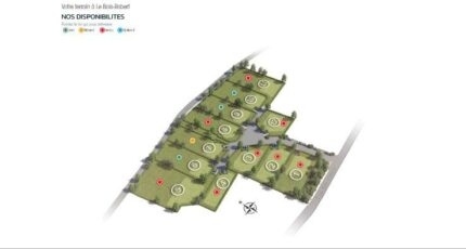 Le Bois-Robert Maison neuve - 2629464-11168annonce220260911ZHF6q.jpeg Maisons France Confort