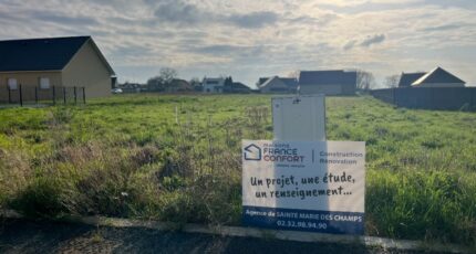 Le Bois-Robert Maison neuve - 2629451-11168annonce320260911S3XmT.jpeg Maisons France Confort
