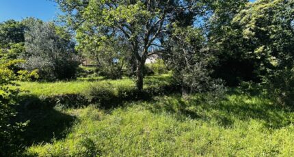 Draguignan Terrain à bâtir - 2629569-4529annonce220260911oU5pi.jpeg Maisons France Confort