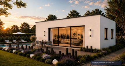 Plumelec Maison neuve - 2582187-11165modele6202607032C6HM.jpeg Maisons France Confort