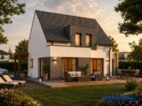Maison à construire à La Trinité-sur-Mer (56470) 2600869-3594modele720260706uCzH6.jpeg Maisons France Confort