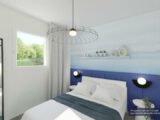 Maison à construire à Muzillac (56190) 2600921-11165modele720260702XNImz.jpeg Maisons France Confort