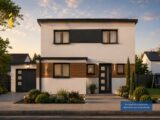 Maison à construire à Baden (56870) 2600975-3594modele620260722yTcDM.jpeg Maisons France Confort