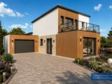 Maison à construire à Baden (56870) 2600977-3594modele720260722QxO0d.jpeg Maisons France Confort