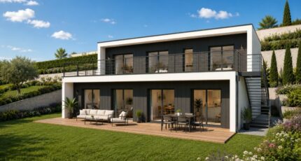 Baden Maison neuve - 2600979-11165modele920260717UEIlA.jpeg Maisons France Confort