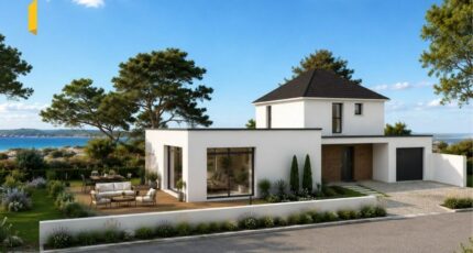 Baden Maison neuve - 2600983-3594modele720260722eeDTv.jpeg Maisons France Confort