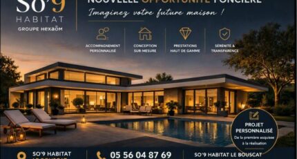 Saint-Caprais-de-Bordeaux Terrain à bâtir - 2629498-11383annonce320260911K5Q8m.jpeg Maisons France Confort