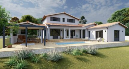 Saint-Caprais-de-Bordeaux Maison neuve - 2629651-11383annonce620260911HWgcf.jpeg Maisons France Confort