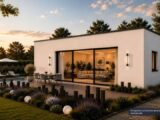 Maison à construire à Le Cours (56230) 2629694-11165modele6202607032C6HM.jpeg Maisons France Confort