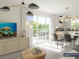 Maison à construire à Le Cours (56230) 2629694-11165modele620260624AOkIC.jpeg Maisons France Confort
