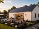 Maison à construire à Billiers (56190) 2629728-11165modele720260703R4s65.jpeg Maisons France Confort
