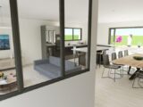 Maison à construire à Les Vans (07140) 2552218-5100modele8202401118c89E.jpeg Maisons France Confort