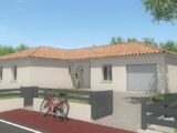 Maison à construire à Limoges (87000) 2630157-3653modele720171019gh2vD.jpeg Maisons France Confort