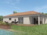 Maison à construire à Limoges (87000) 2630157-3653modele820171019Syw44.jpeg Maisons France Confort
