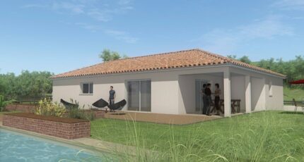 Limoges Maison neuve - 2630157-3653modele820171019Syw44.jpeg Maisons France Confort