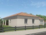 Maison à construire à Limoges (87000) 2630157-3653modele920171019Zhgc5.jpeg Maisons France Confort
