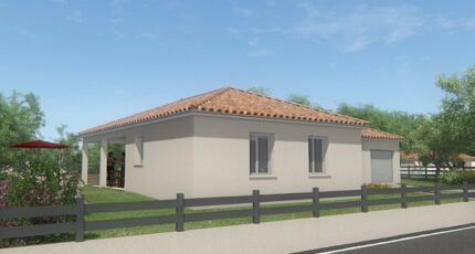 Limoges Maison neuve - 2630157-3653modele920171019Zhgc5.jpeg Maisons France Confort