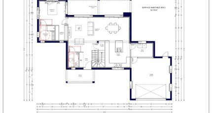 Limoges Maison neuve - 2630145-5833modele620230106mzl4U.jpeg Maisons France Confort
