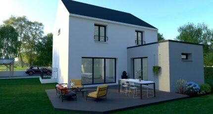 Auffargis Maison neuve - 2630297-10686annonce620251227rZriF.jpeg Maisons France Confort