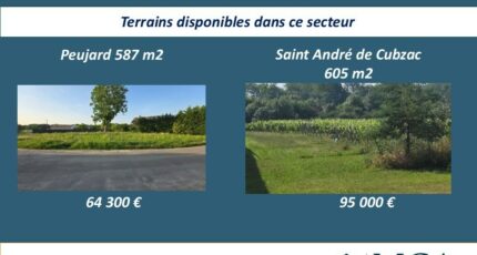 Saint-André-de-Cubzac Maison neuve - 2540289-11516annonce220260609a1v41.jpeg Maisons France Confort