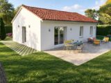 Maison à construire à Bonnac-la-Côte (87270) 2630525-11935annonce620260911BDpvZ.jpeg Maisons France Confort