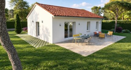 Bonnac-la-Côte Maison neuve - 2630525-11935annonce620260911BDpvZ.jpeg Maisons France Confort