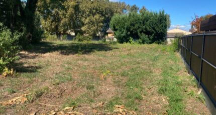 Le Haillan Terrain à bâtir - 2630529-11922annonce120260911Sg7OL.jpeg Maisons France Confort