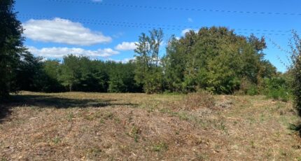Le Haillan Terrain à bâtir - 2630581-11922annonce1202609119PfS1.jpeg Maisons France Confort