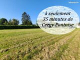 Terrain à bâtir à Cergy (95000) 2630686-9835annonce120260911TmQFf.jpeg Maisons France Confort