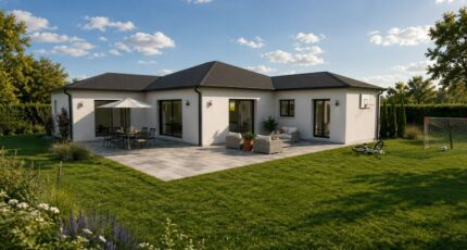 Couzeix Maison neuve - 2630682-7202modele620260626m3Xvh.jpeg Maisons France Confort