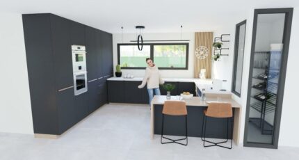 Cergy Maison neuve - 2630687-9835modele820260908F3EL8.jpeg Maisons France Confort