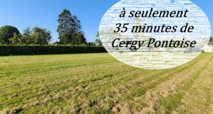 Cergy Maison neuve - 2630687-9835annonce120260911TmQFf.jpeg Maisons France Confort